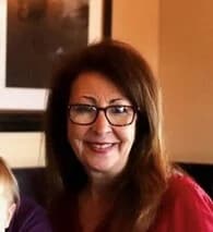 Portrait of Deborah Nussbaum